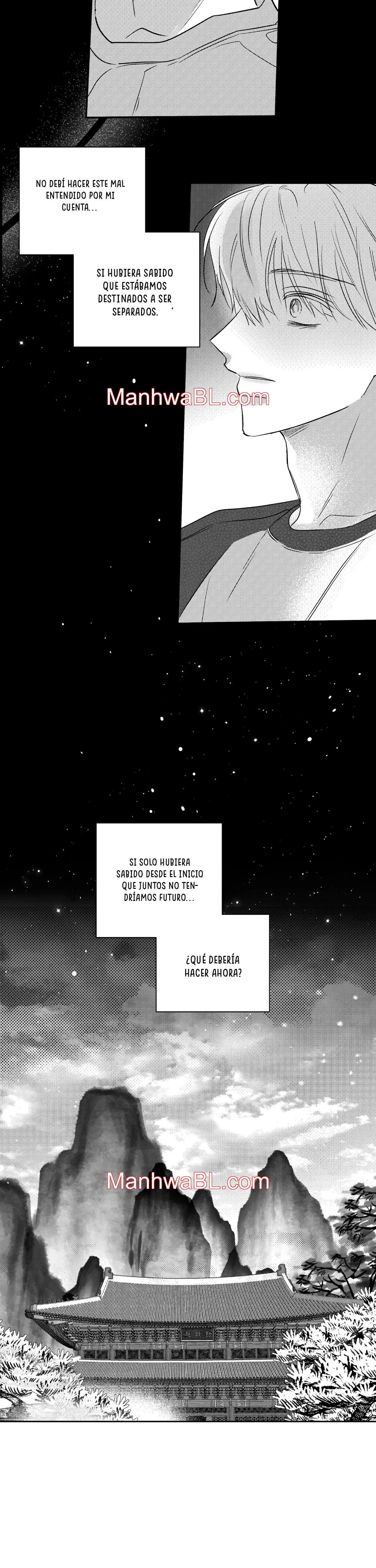 El asesino del pronostico del clima - Capítulo 17.2 manhwa