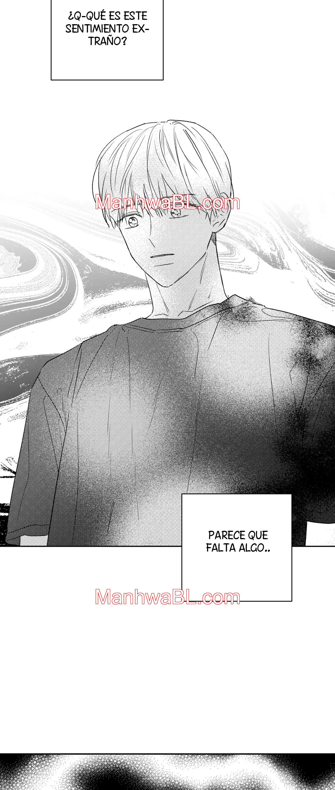 El asesino del pronostico del clima - Capítulo 9 manhwa