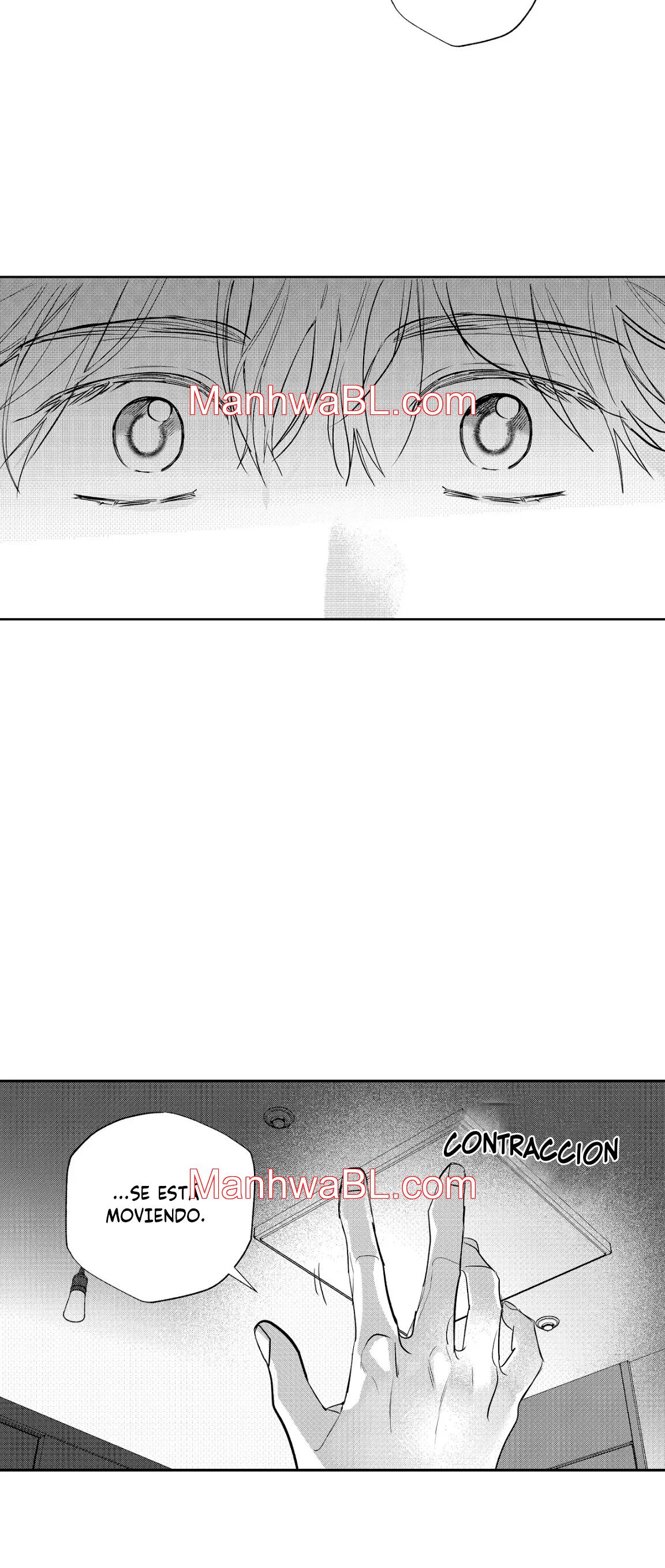 El asesino del pronostico del clima - Capítulo 9 manhwa