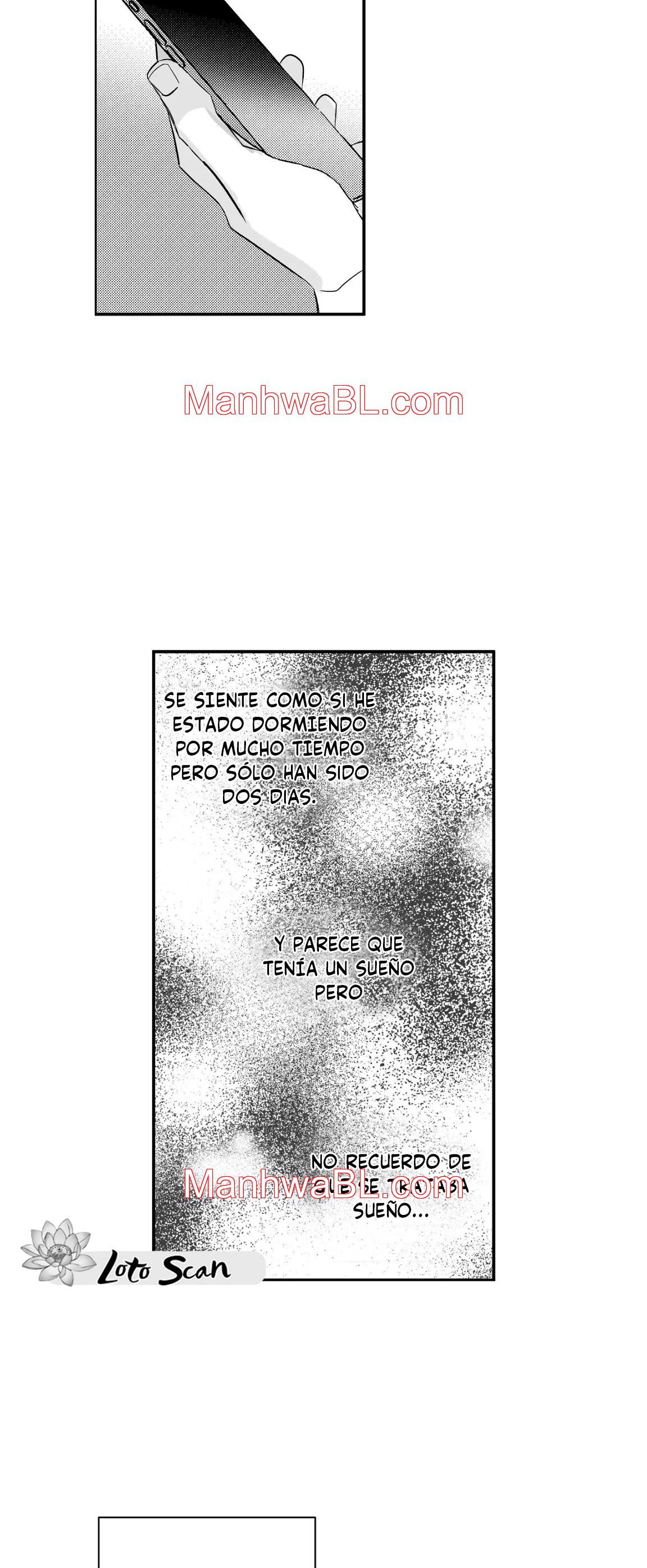 El asesino del pronostico del clima - Capítulo 9 manhwa