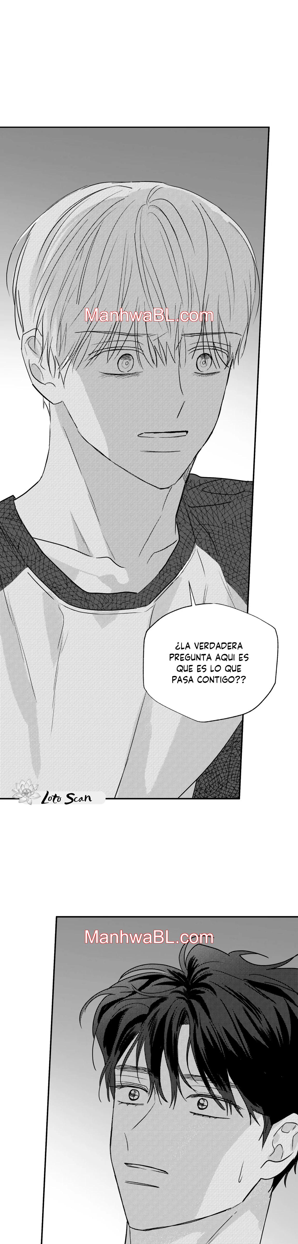 El asesino del pronostico del clima - Capítulo 11.3 manhwa