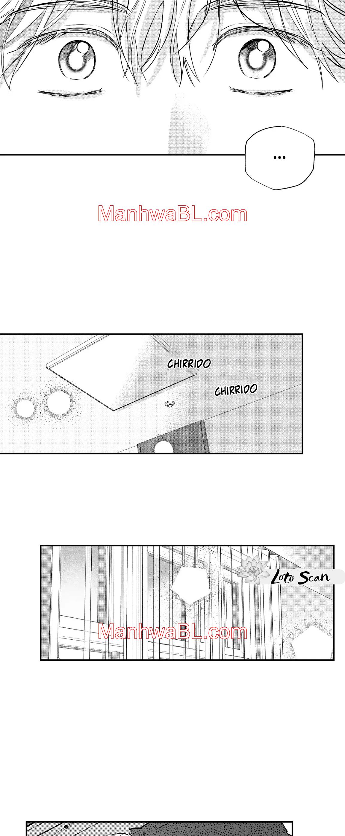 El asesino del pronostico del clima - Capítulo 10 manhwa