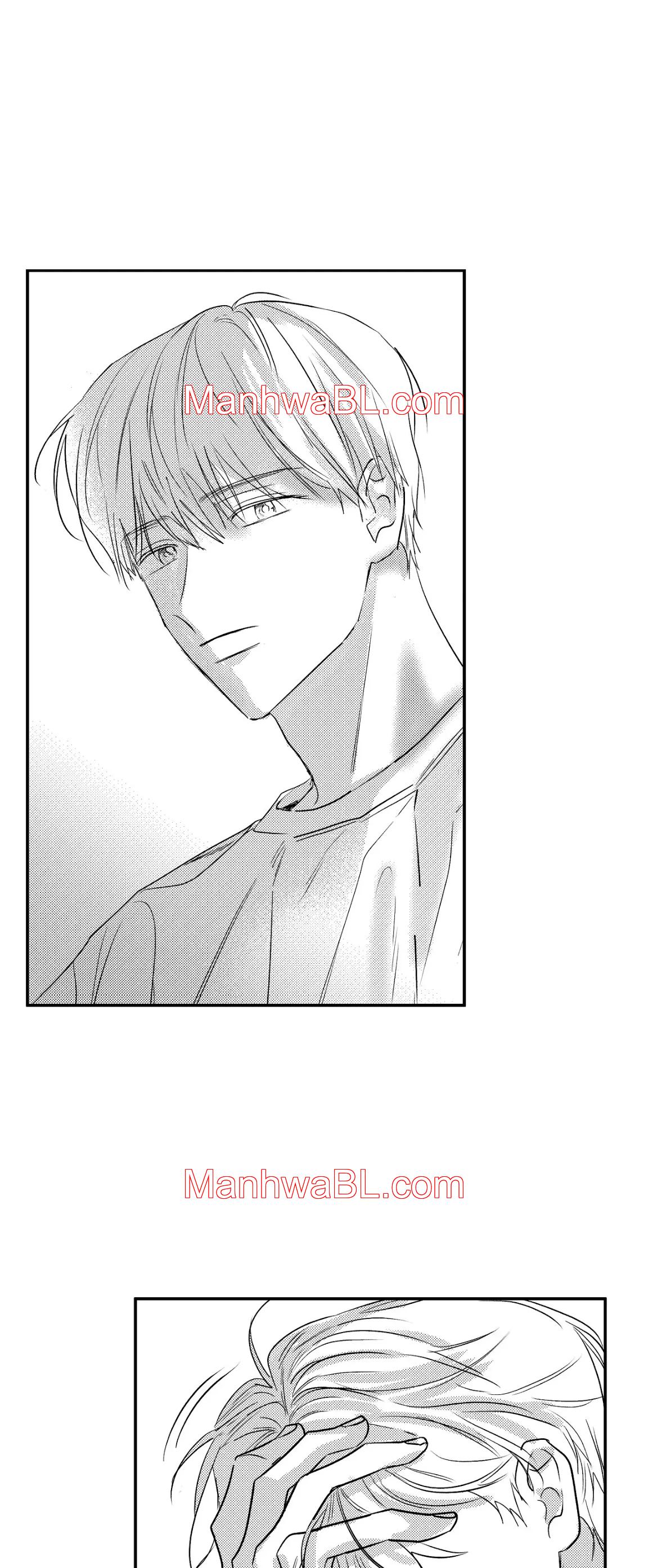El asesino del pronostico del clima - Capítulo 10 manhwa