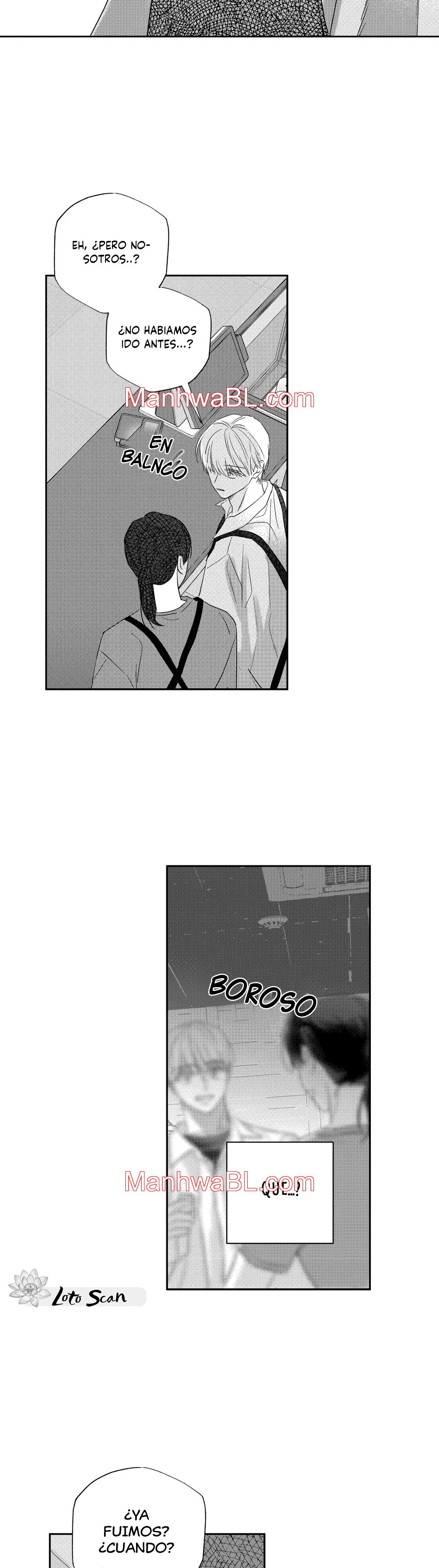 El asesino del pronostico del clima - Capítulo 10 manhwa