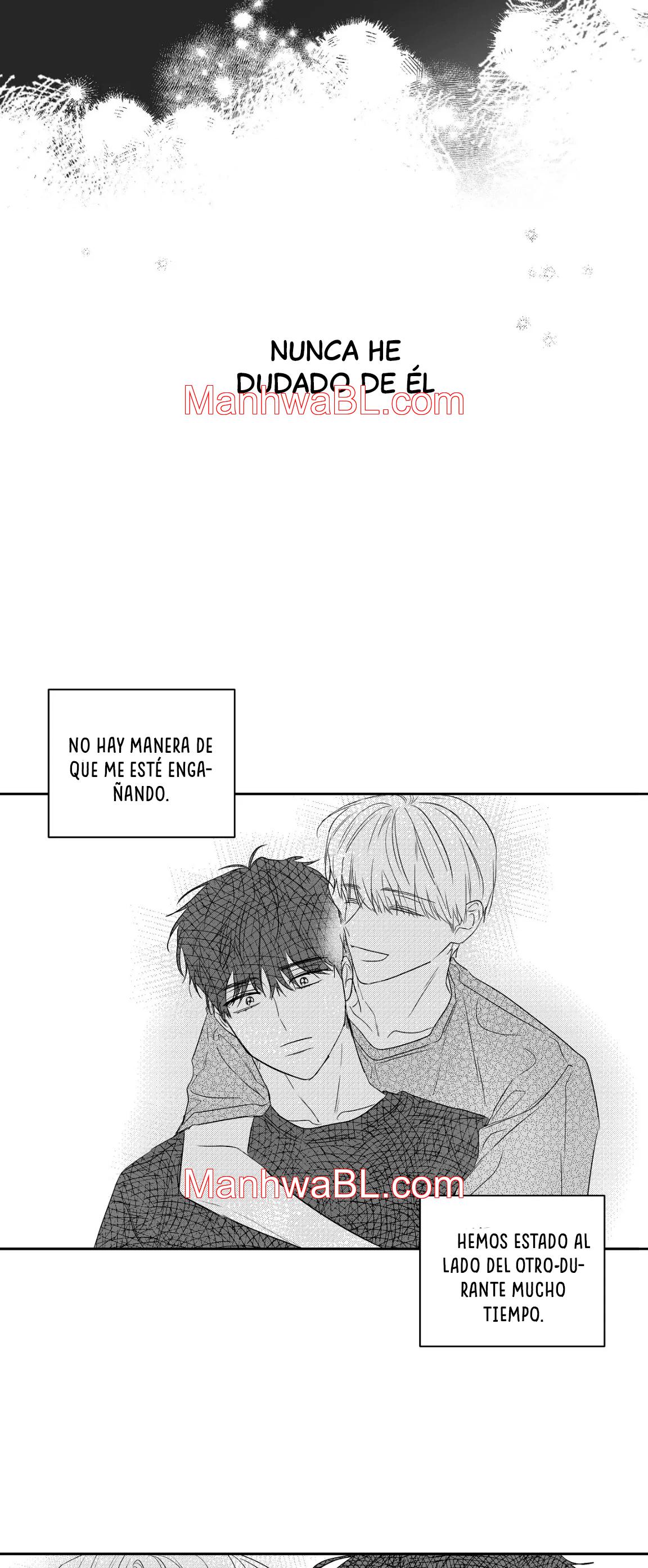 El asesino del pronostico del clima - Capítulo 10 manhwa