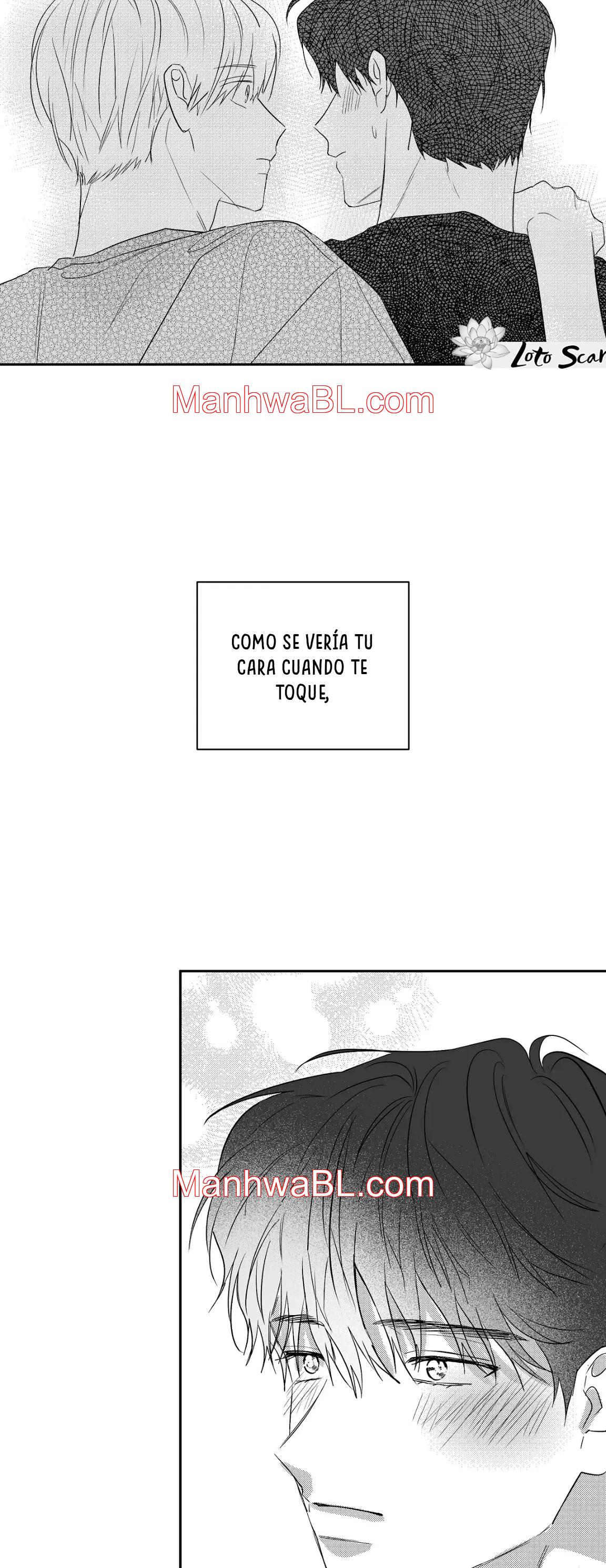 El asesino del pronostico del clima - Capítulo 10 manhwa