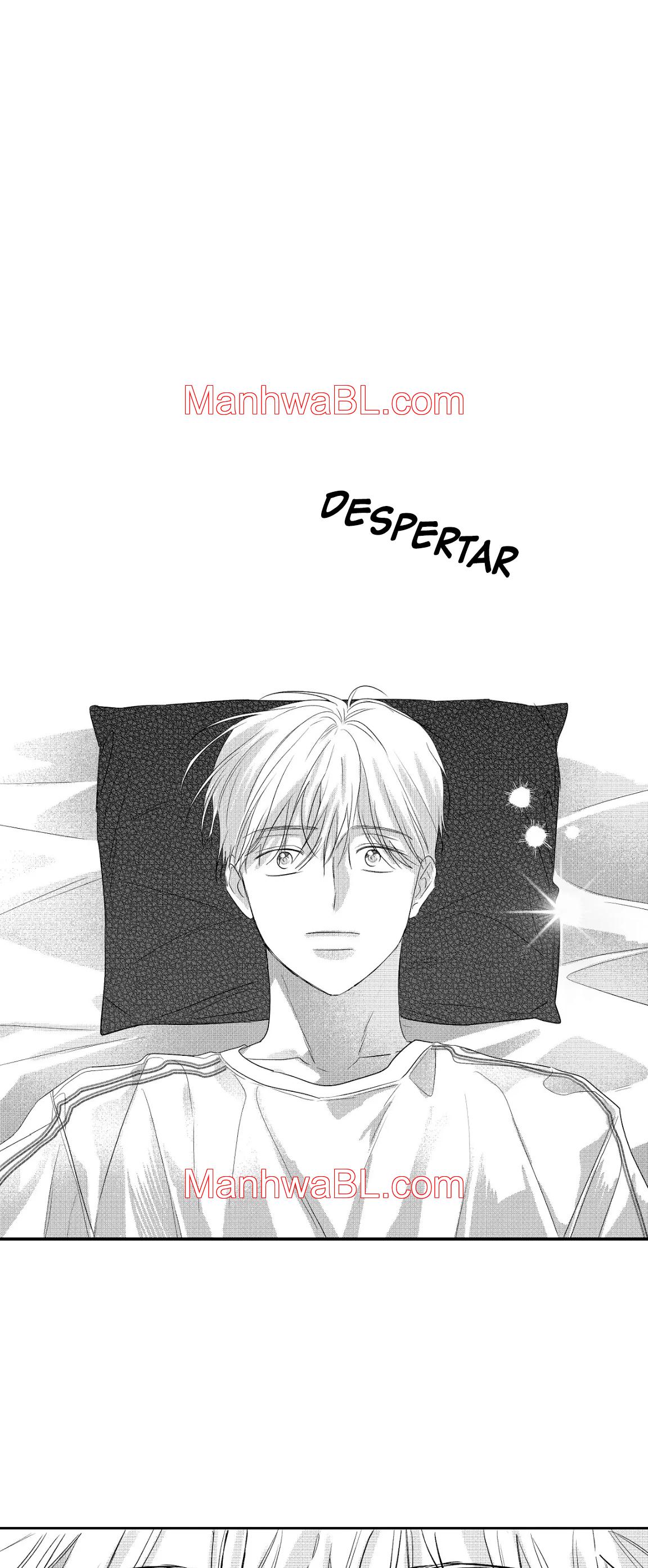 El asesino del pronostico del clima - Capítulo 10 manhwa