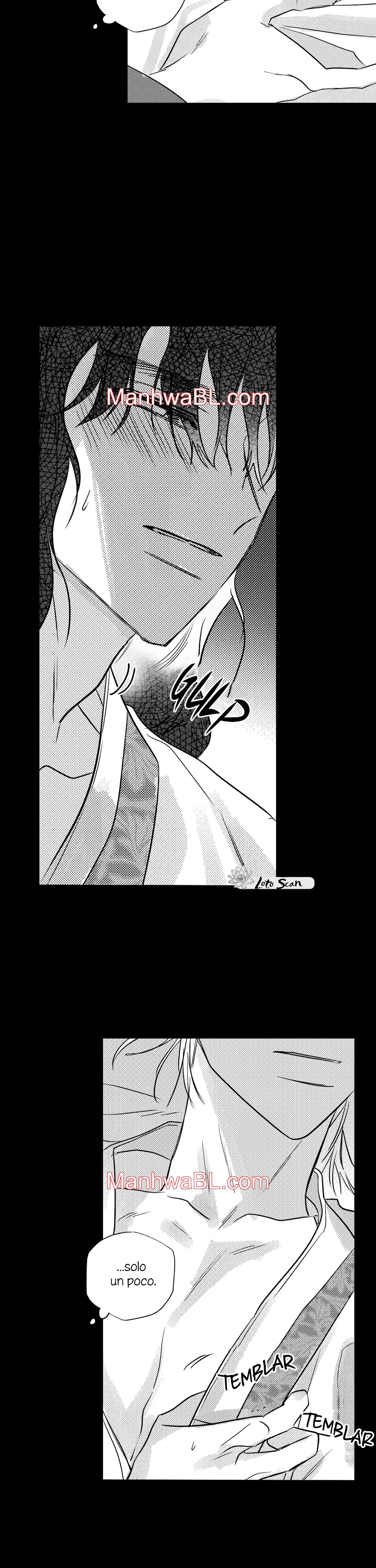 El asesino del pronostico del clima - Capítulo 23.2 manhwa