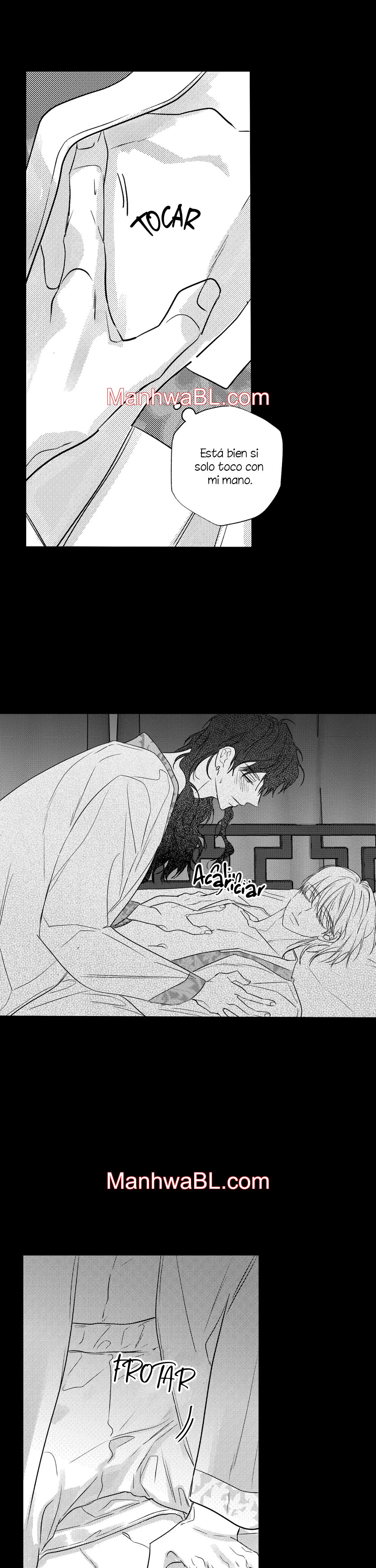 El asesino del pronostico del clima - Capítulo 23.2 manhwa
