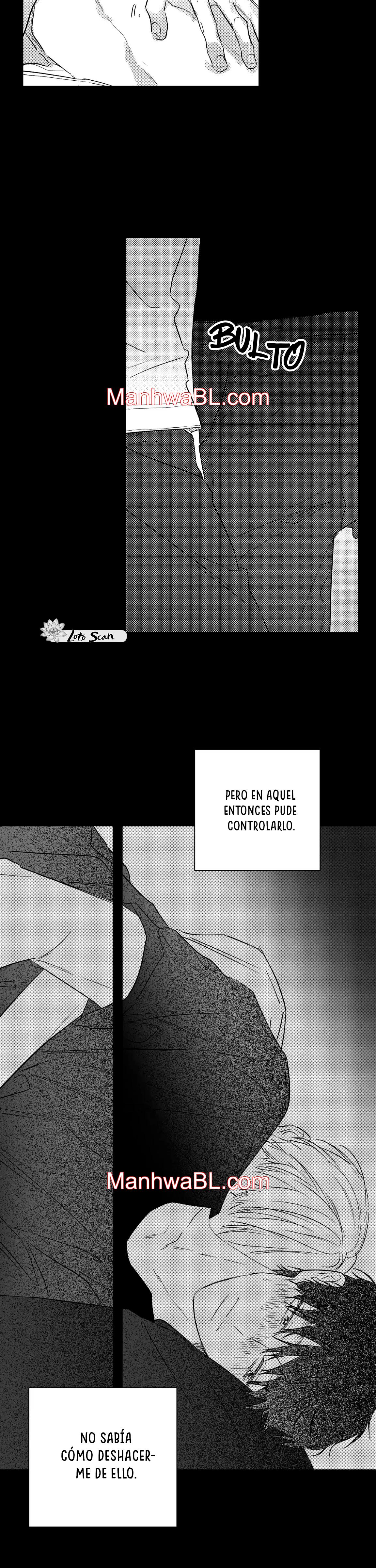 El asesino del pronostico del clima - Capítulo 23.2 manhwa