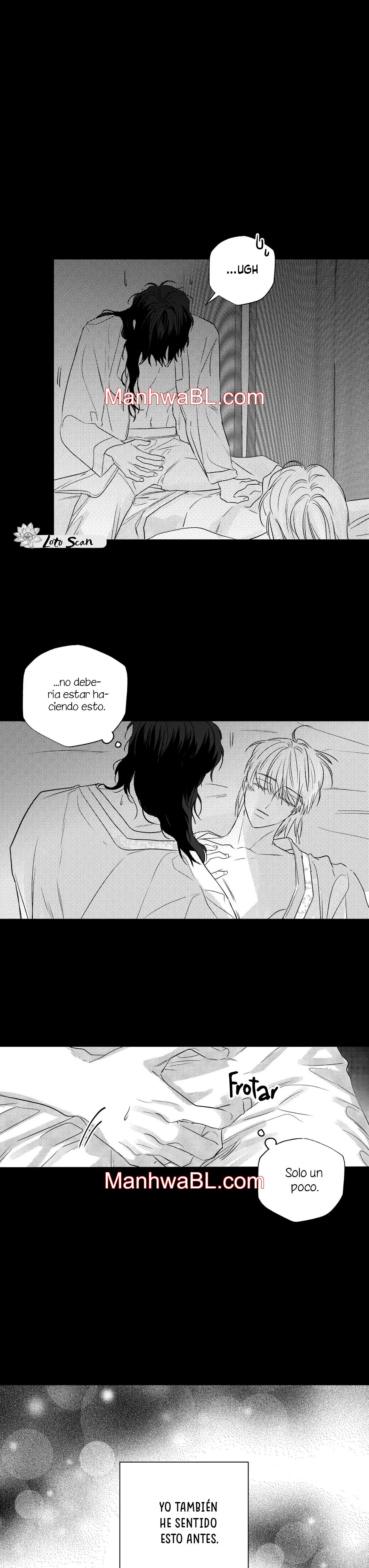 El asesino del pronostico del clima - Capítulo 23.2 manhwa