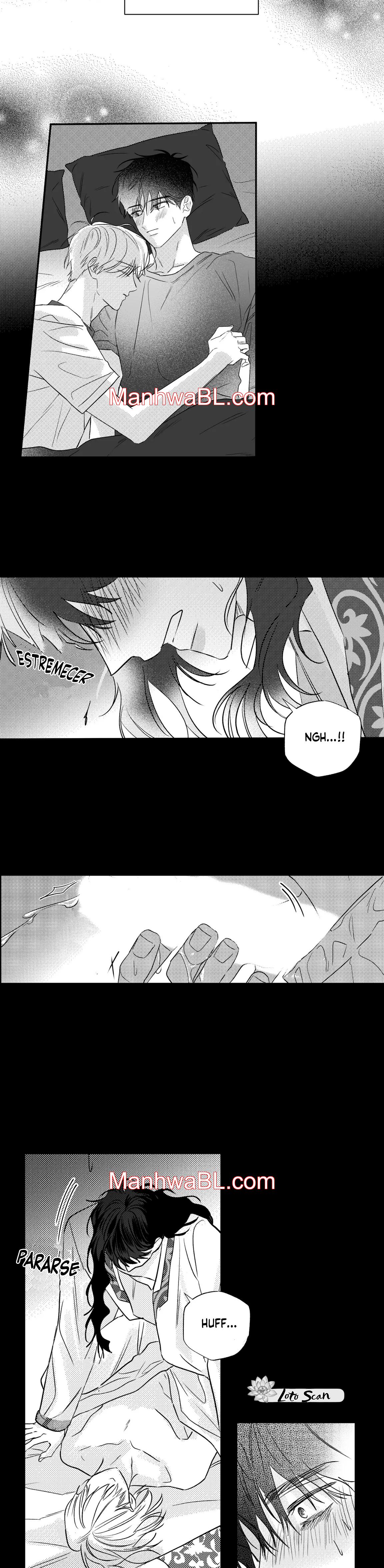 El asesino del pronostico del clima - Capítulo 23.2 manhwa