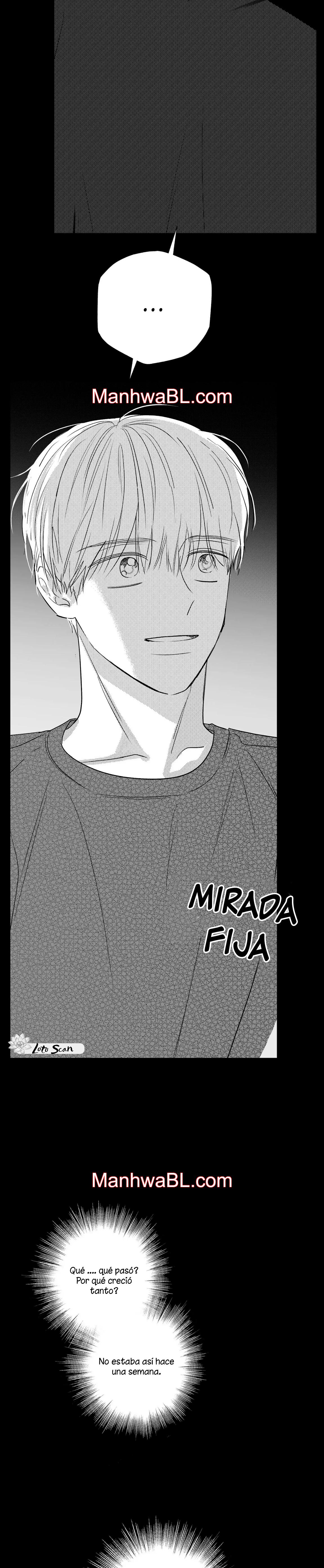 El asesino del pronostico del clima - Capítulo 16 manhwa