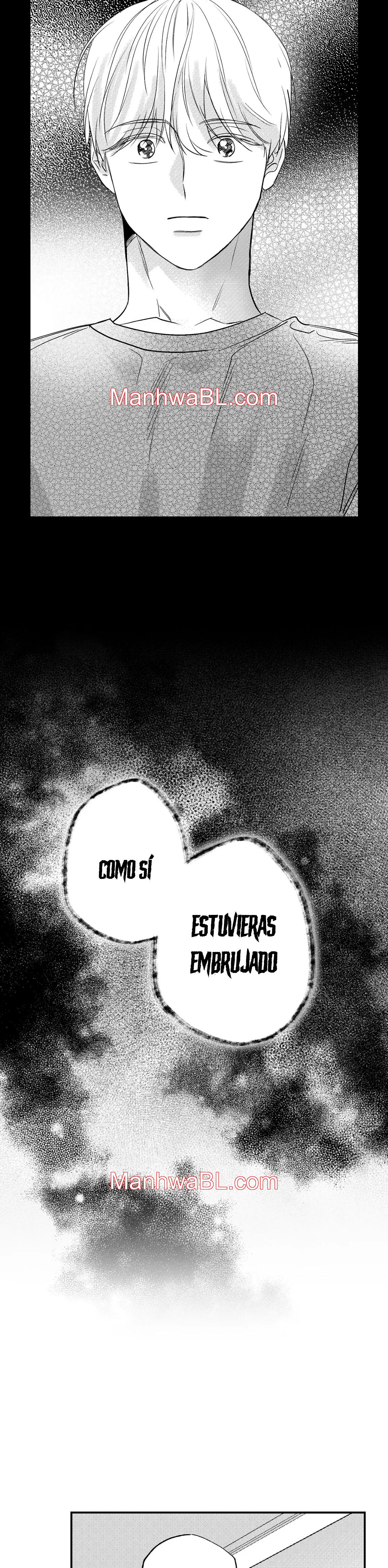 El asesino del pronostico del clima - Capítulo 1 manhwa