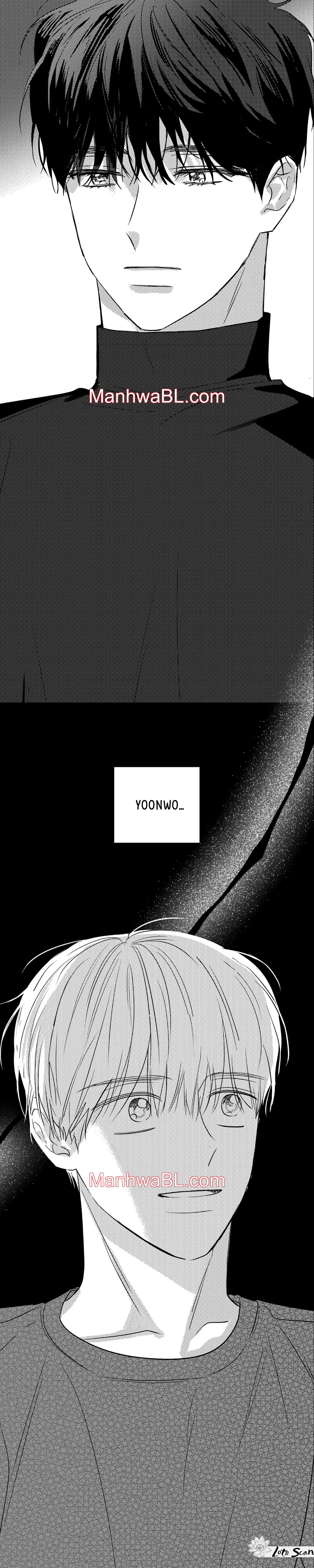 El asesino del pronostico del clima - Capítulo 15.3 manhwa