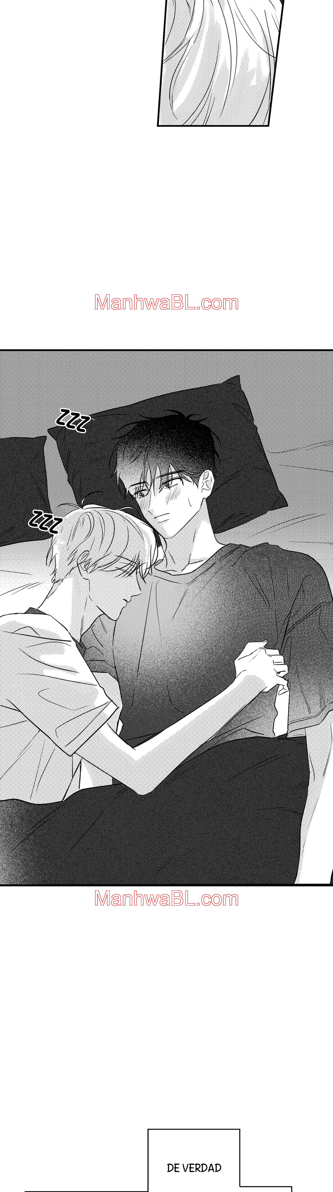 El asesino del pronostico del clima - Capítulo 3.3 manhwa