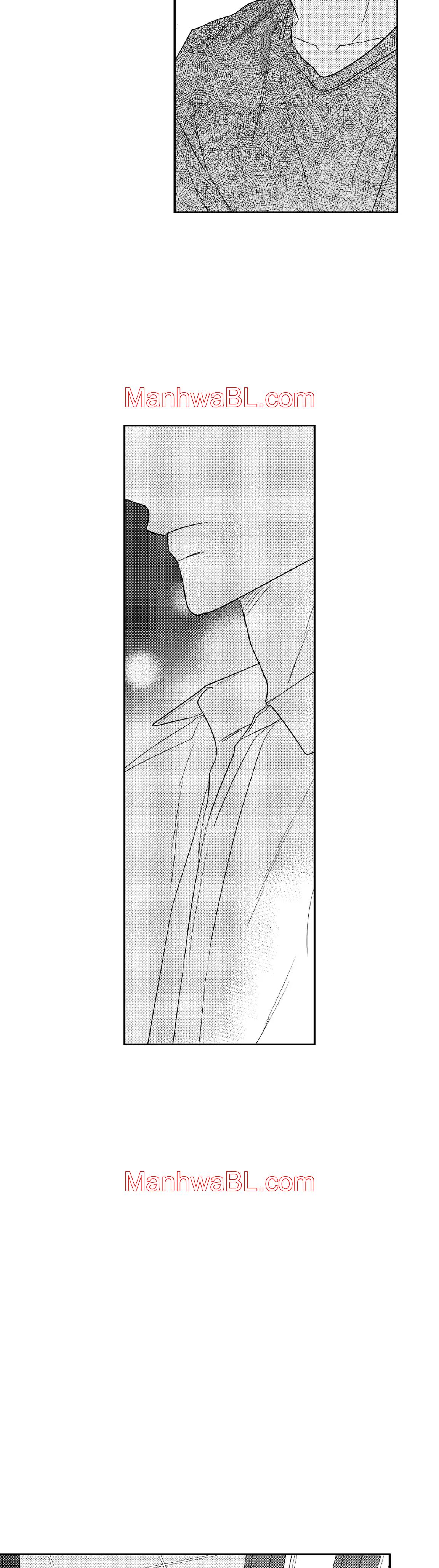 El asesino del pronostico del clima - Capítulo 10.2 manhwa