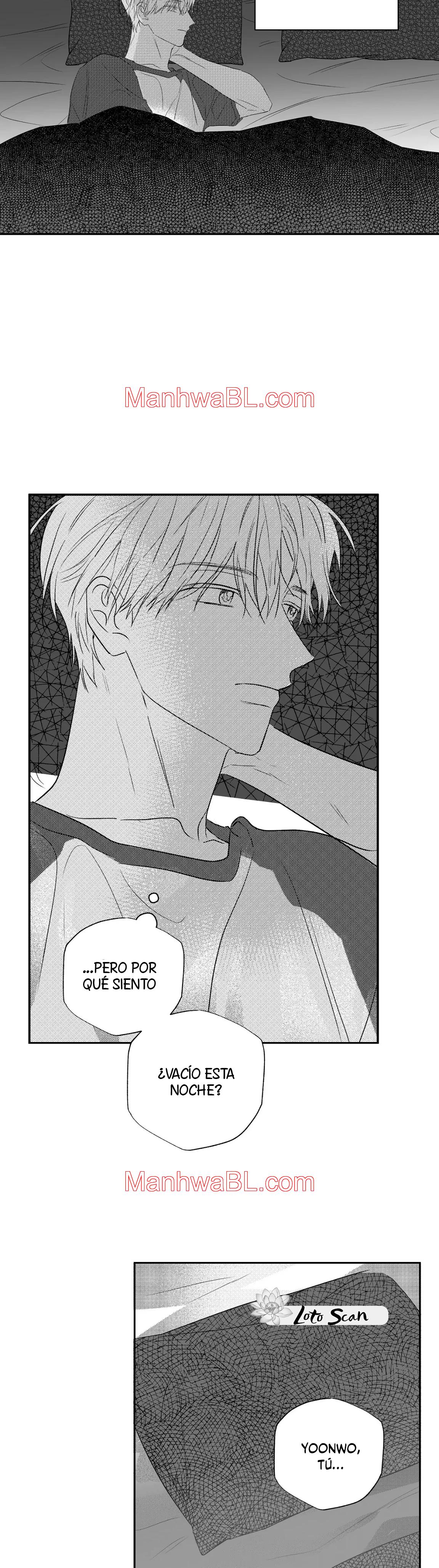 El asesino del pronostico del clima - Capítulo 10.2 manhwa