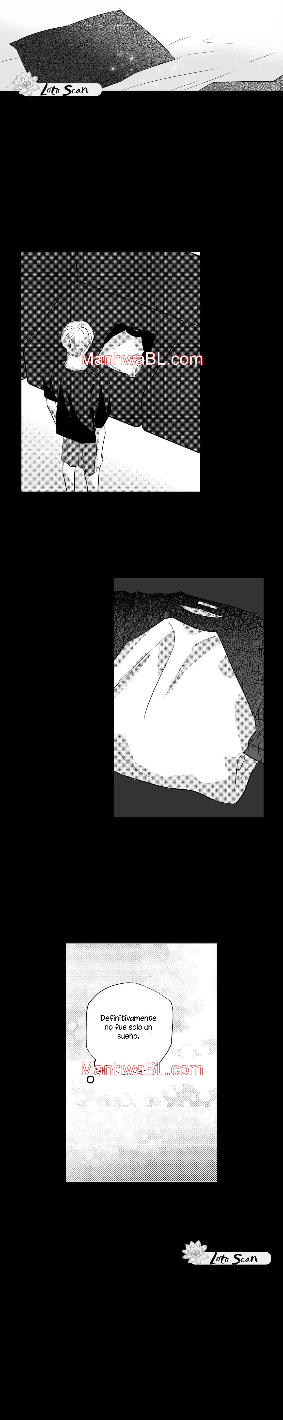 El asesino del pronostico del clima - Capítulo 15.2 manhwa