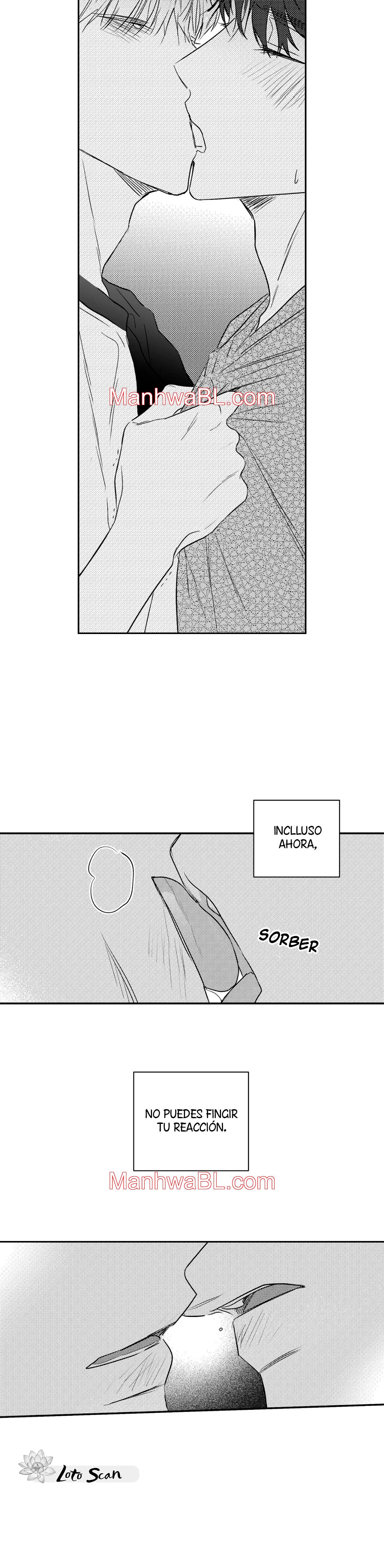 El asesino del pronostico del clima - Capítulo 12.3 manhwa