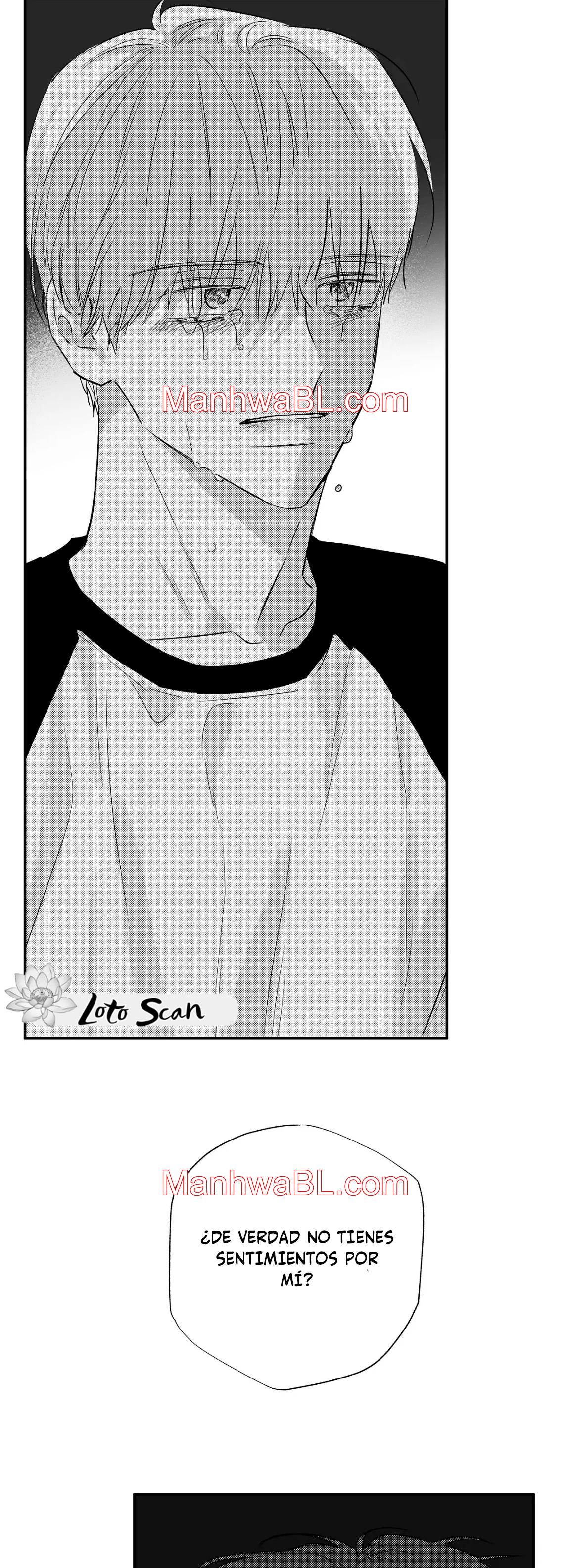 El asesino del pronostico del clima - Capítulo 12.3 manhwa