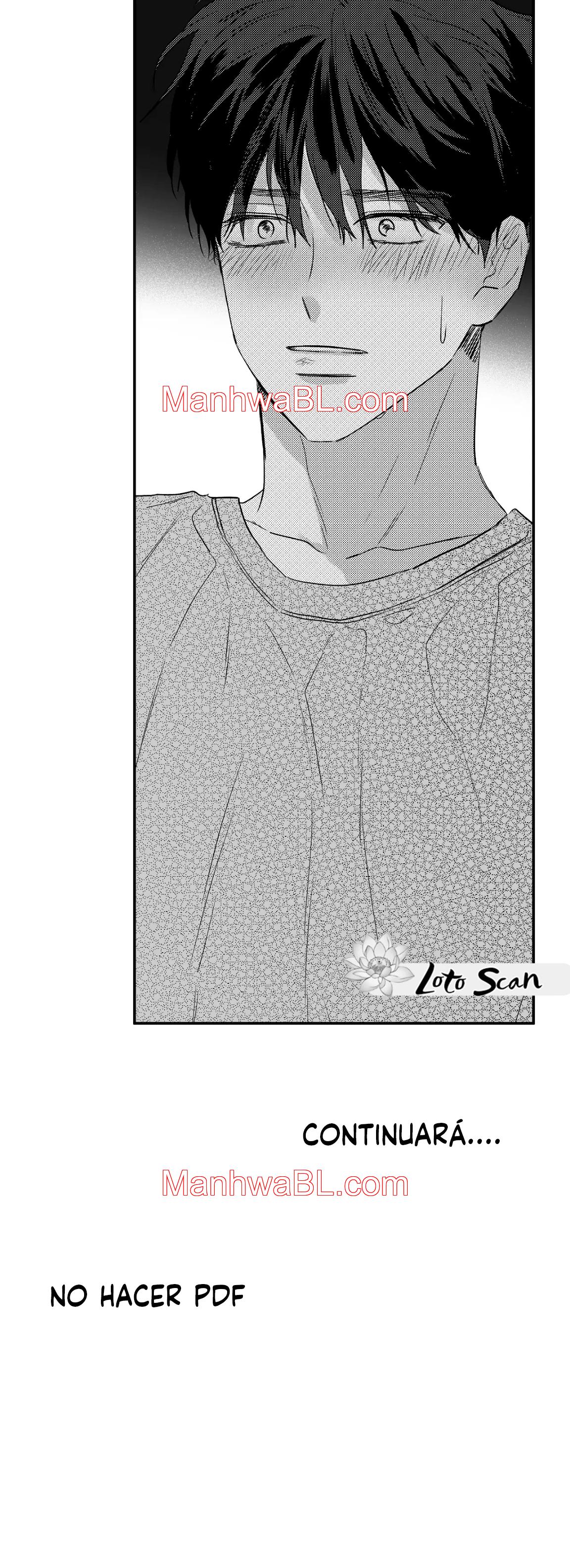 El asesino del pronostico del clima - Capítulo 12.3 manhwa