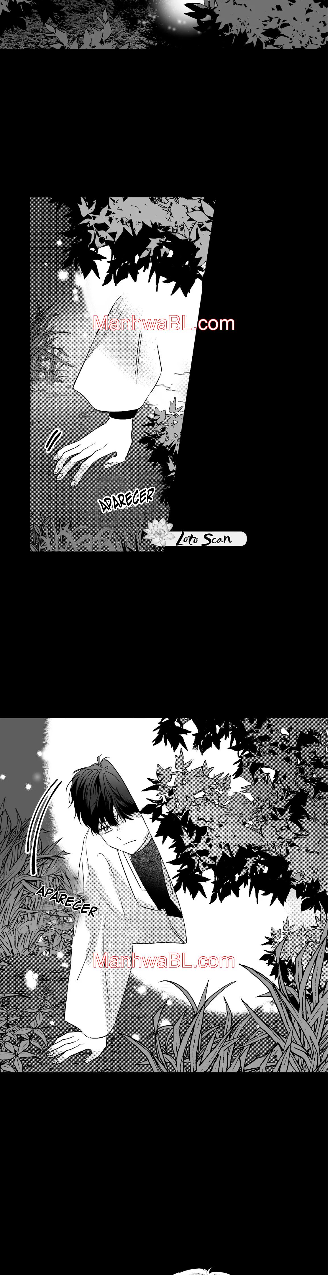 El asesino del pronostico del clima - Capítulo 14.2 manhwa