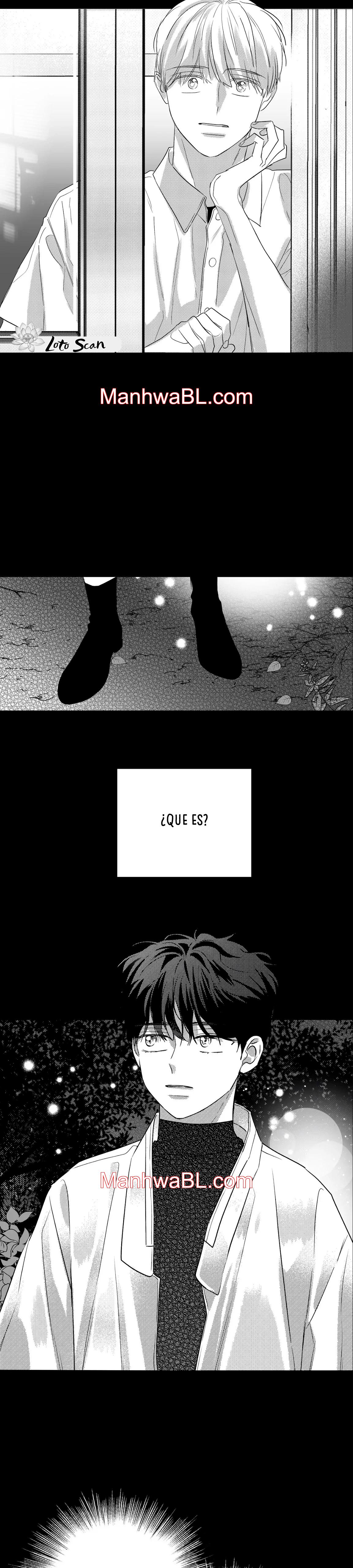 El asesino del pronostico del clima - Capítulo 14.2 manhwa