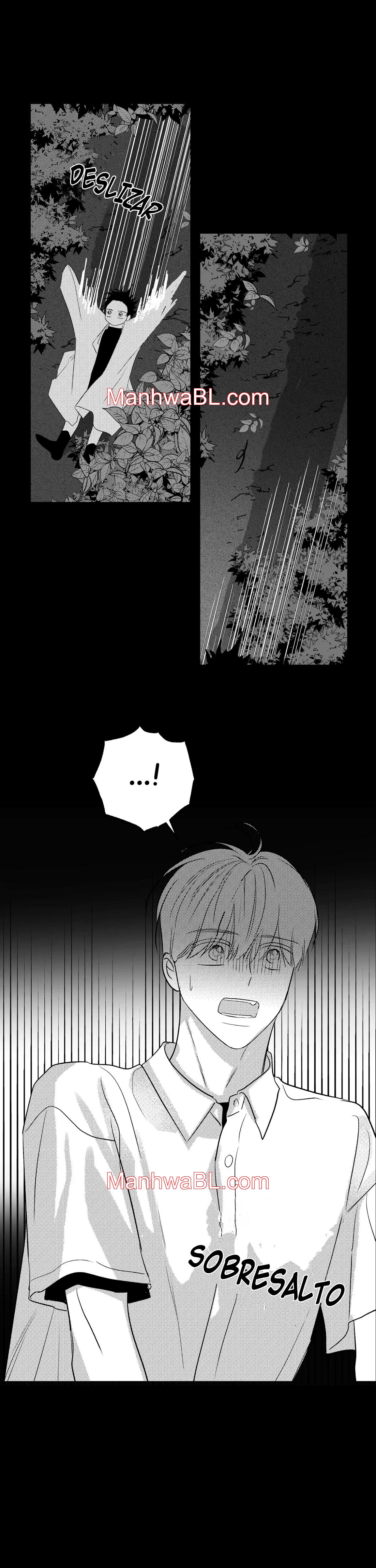 El asesino del pronostico del clima - Capítulo 14.2 manhwa