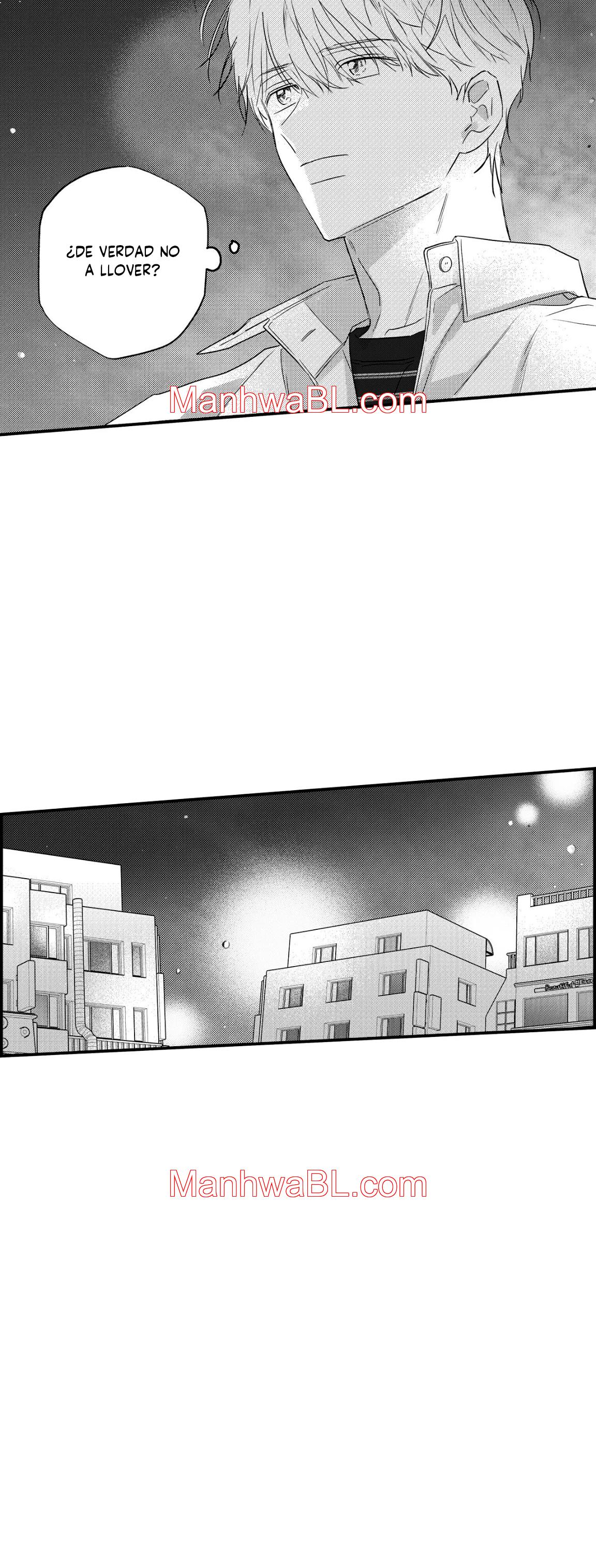 El asesino del pronostico del clima - Capítulo 5.3 manhwa