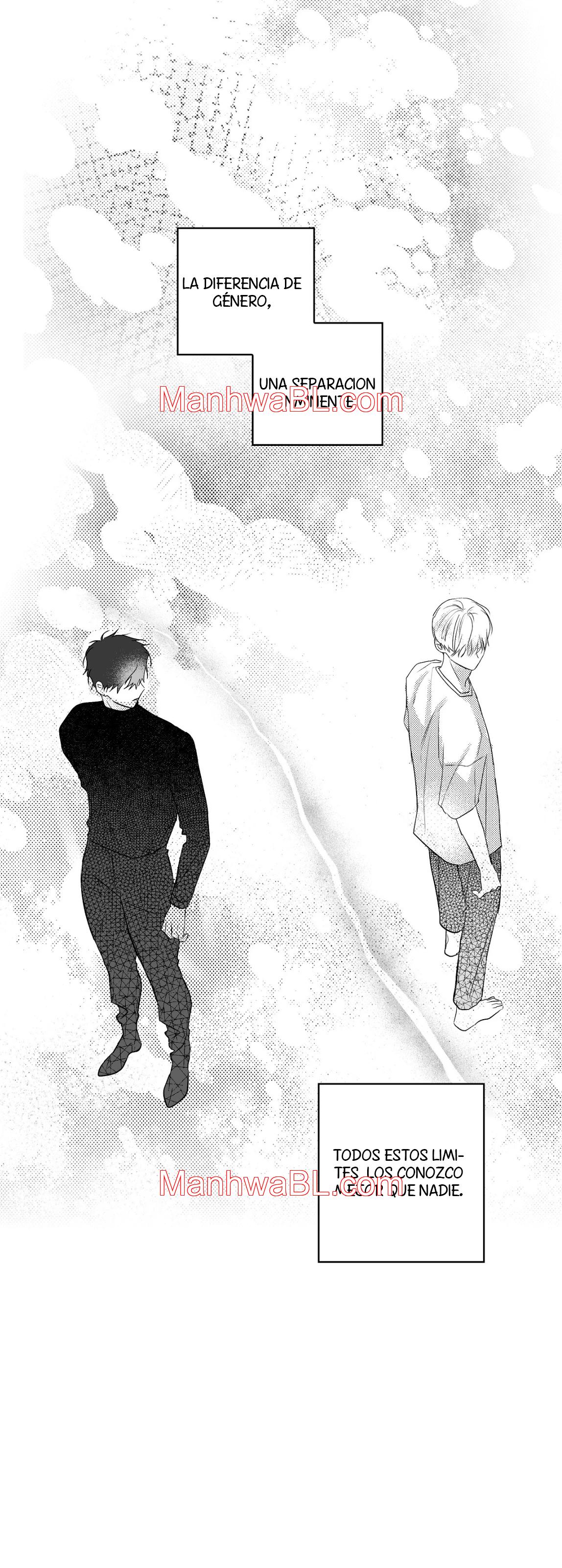 El asesino del pronostico del clima - Capítulo 3 manhwa