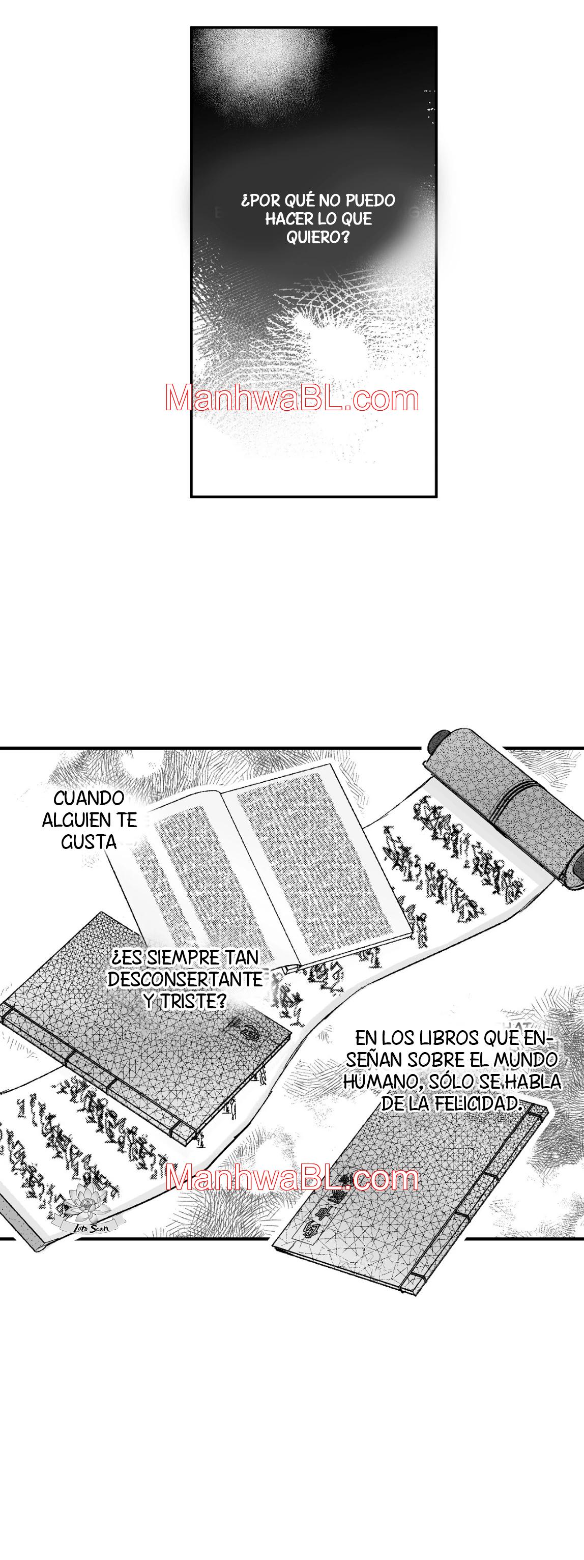 El asesino del pronostico del clima - Capítulo 3 manhwa