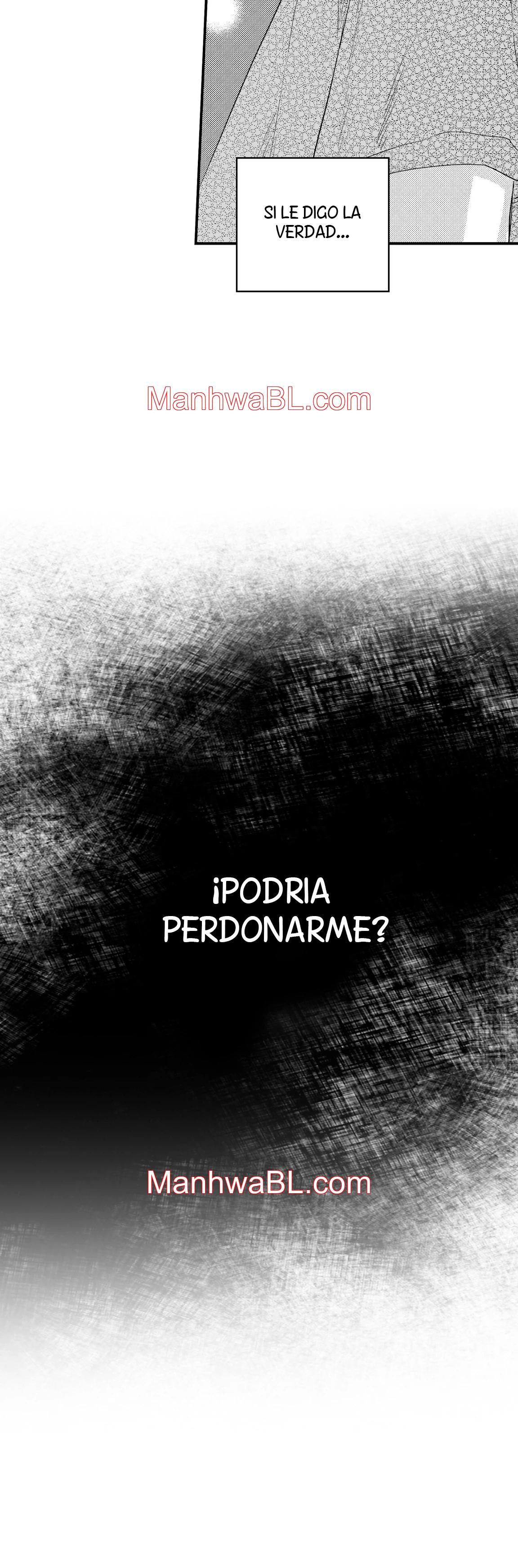 El asesino del pronostico del clima - Capítulo 3 manhwa