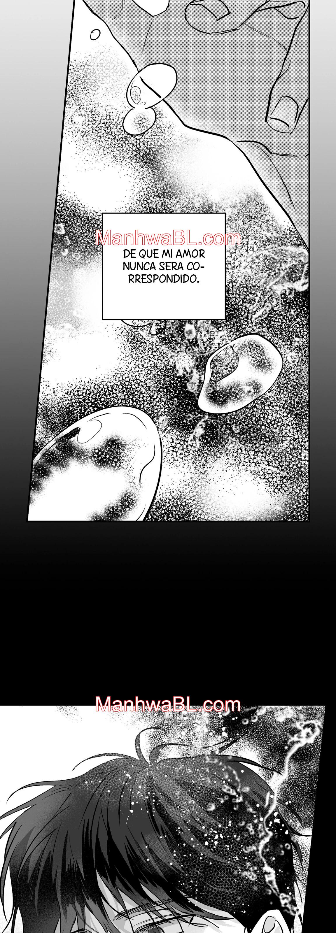 El asesino del pronostico del clima - Capítulo 2.3 manhwa