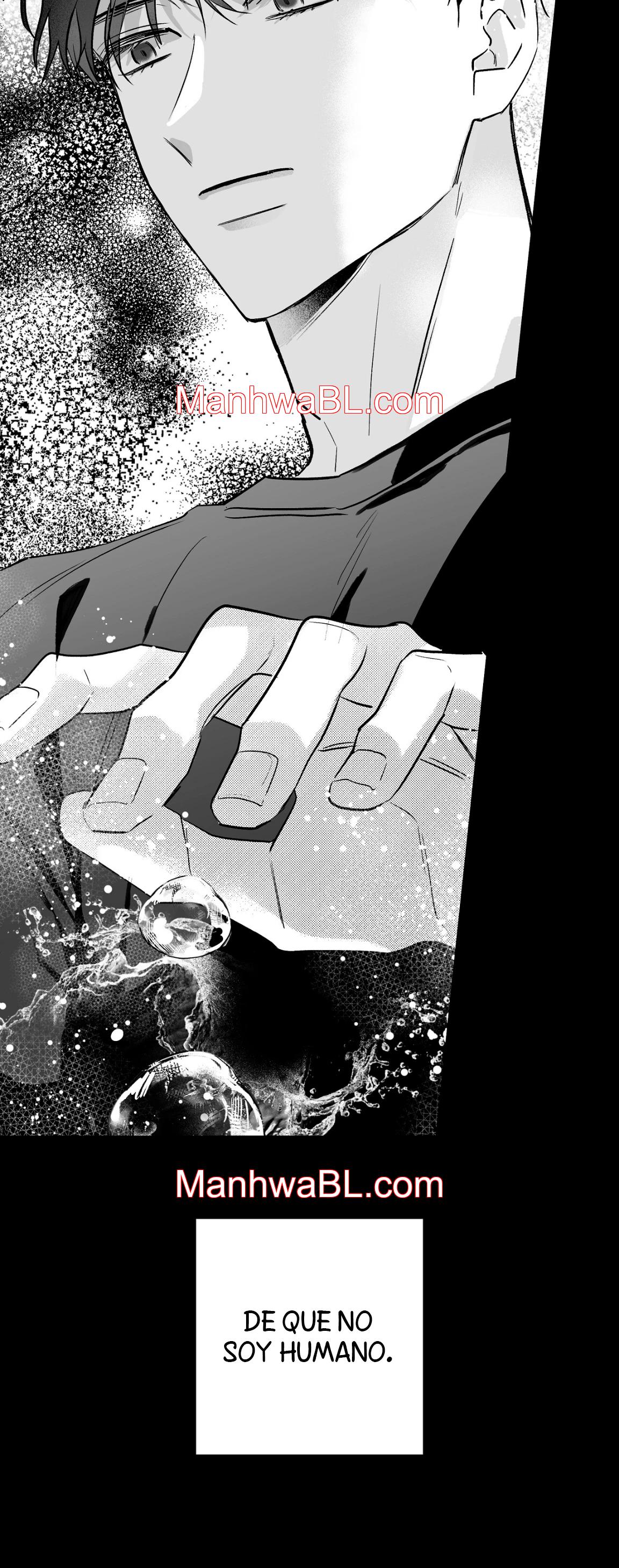 El asesino del pronostico del clima - Capítulo 2.3 manhwa
