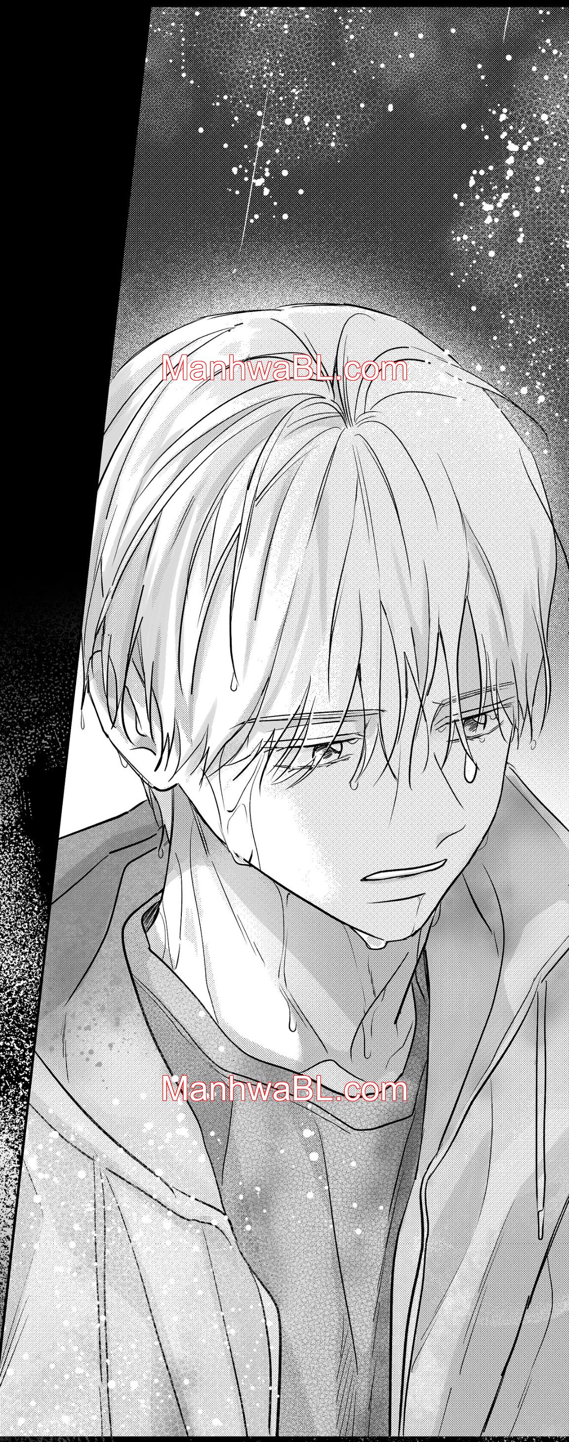 El asesino del pronostico del clima - Capítulo 2.3 manhwa