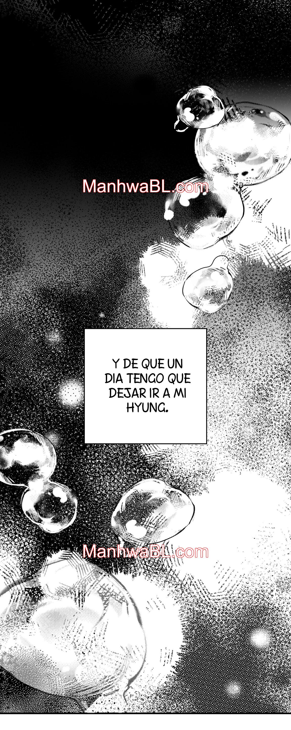 El asesino del pronostico del clima - Capítulo 2.3 manhwa