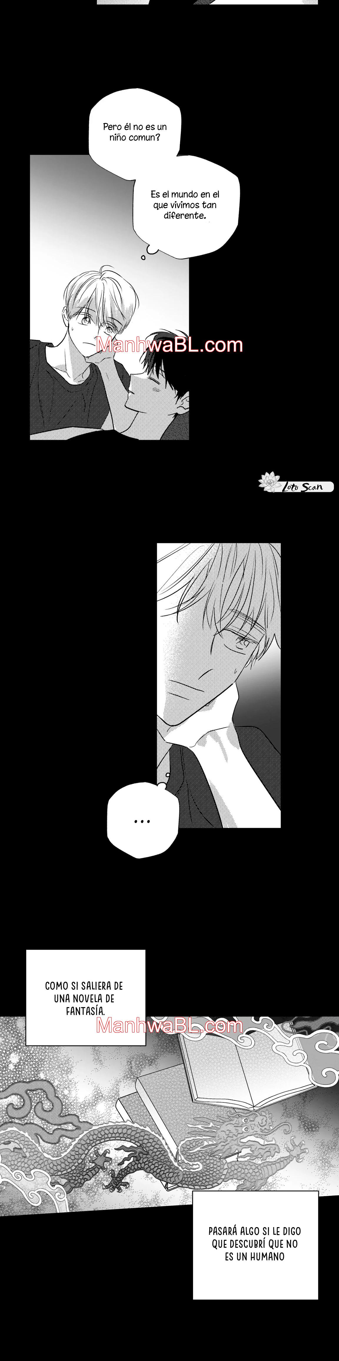 El asesino del pronostico del clima - Capítulo 15 manhwa