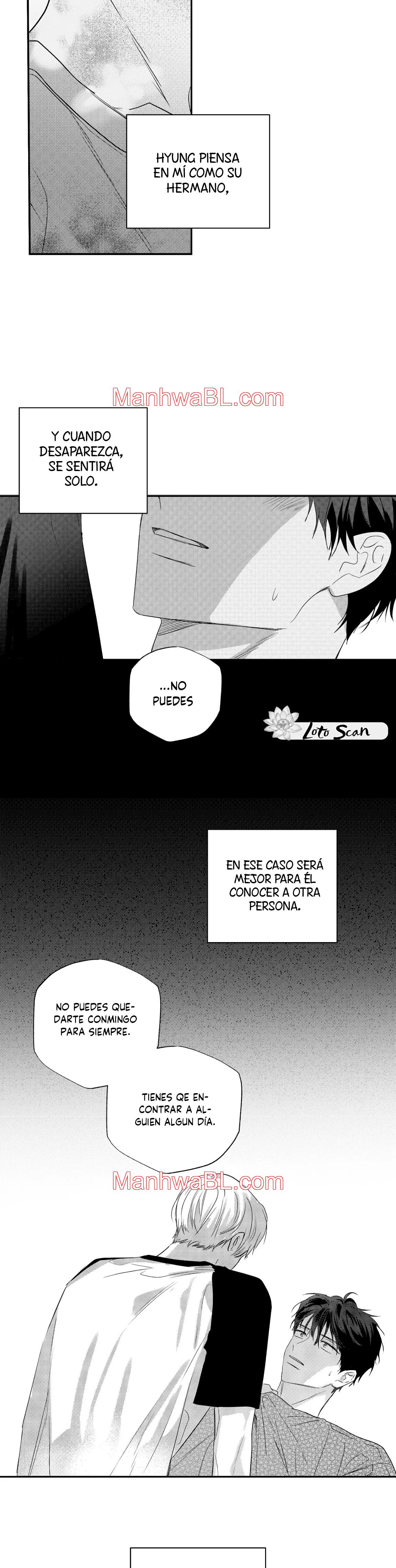 El asesino del pronostico del clima - Capítulo 12 manhwa