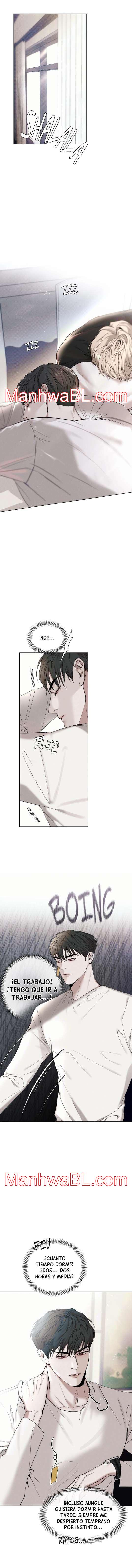 Dearest - Capítulo 14 manhwa