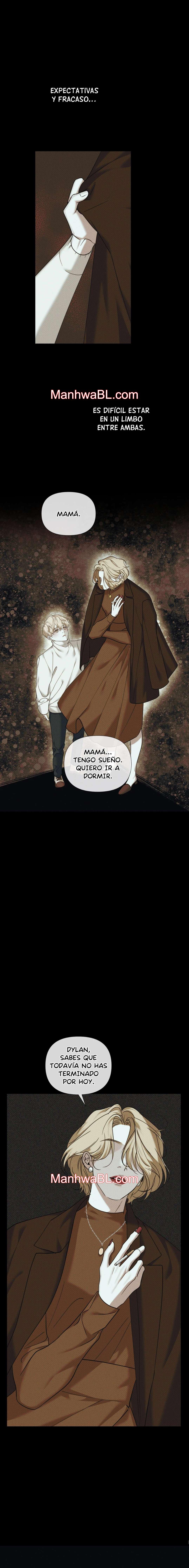 Dearest - Capítulo 14 manhwa