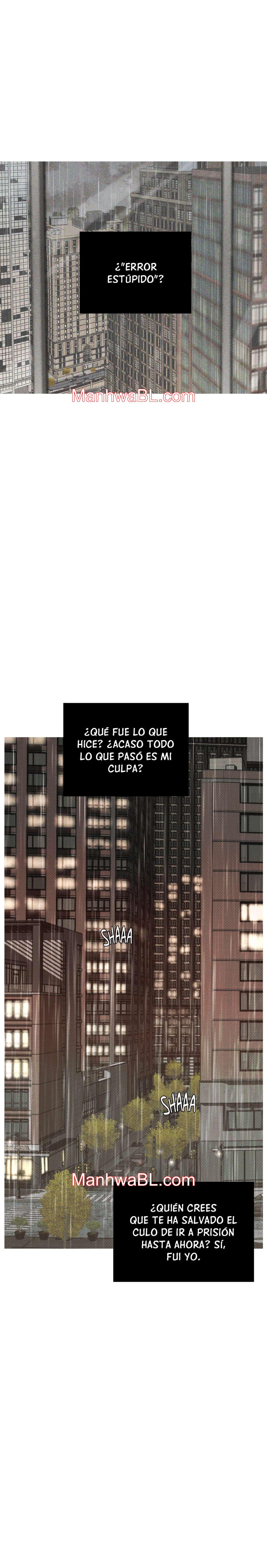 Dearest - Capítulo 6.2 manhwa