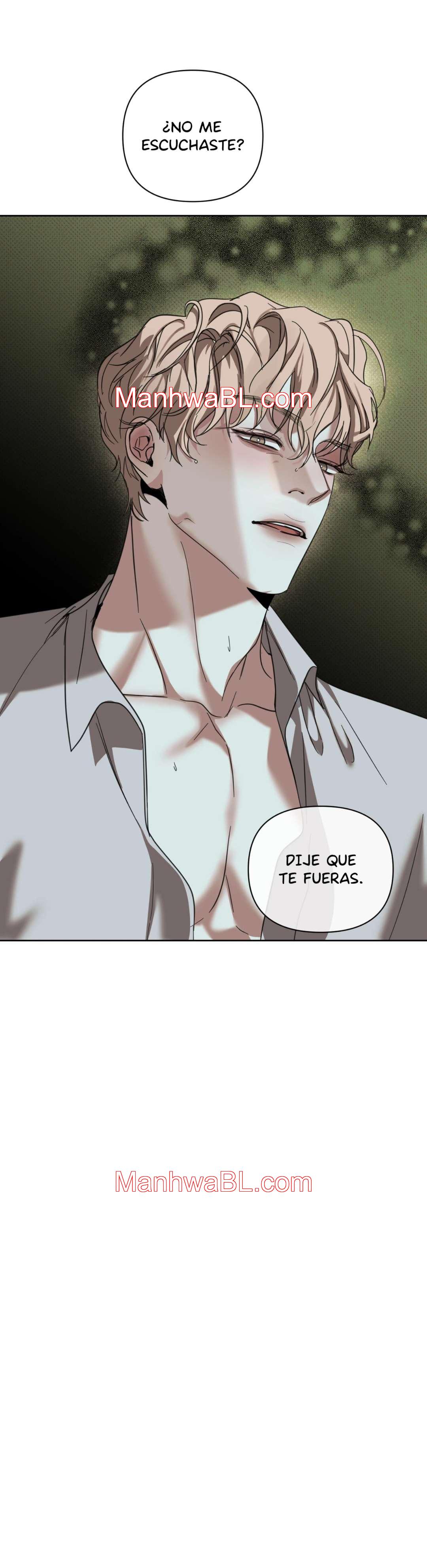 Dearest - Capítulo 6.2 manhwa