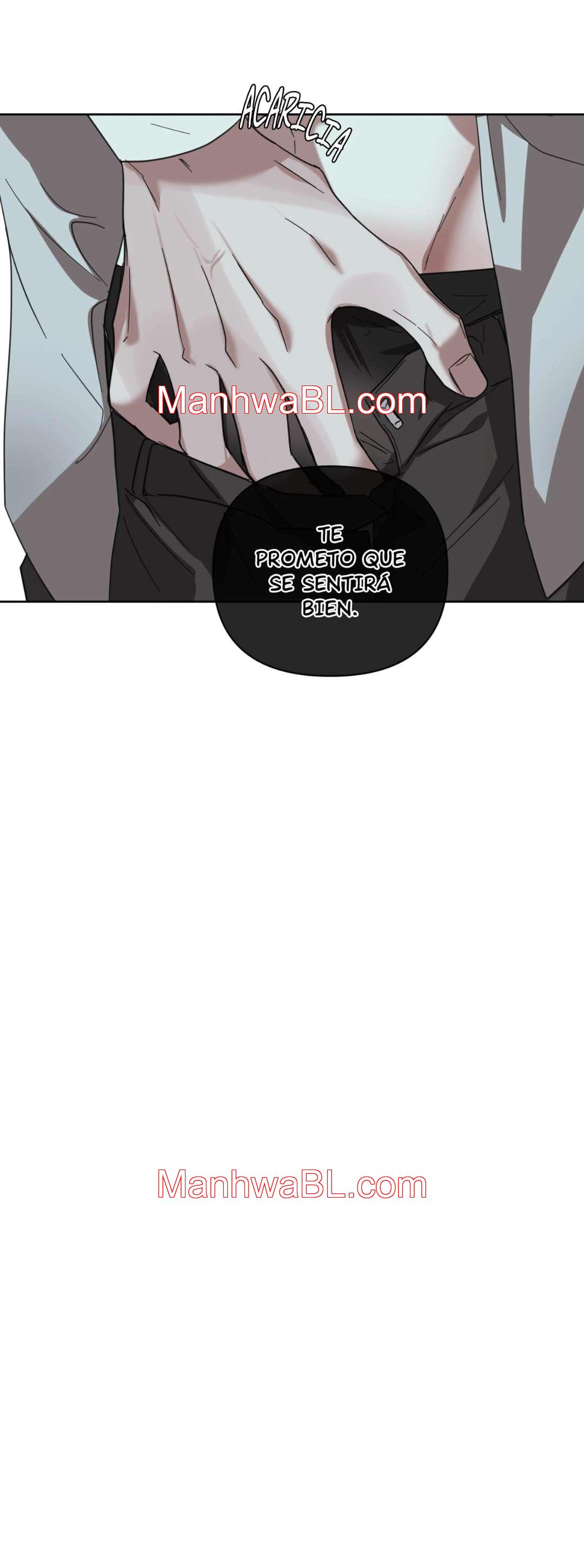 Dearest - Capítulo 6.2 manhwa