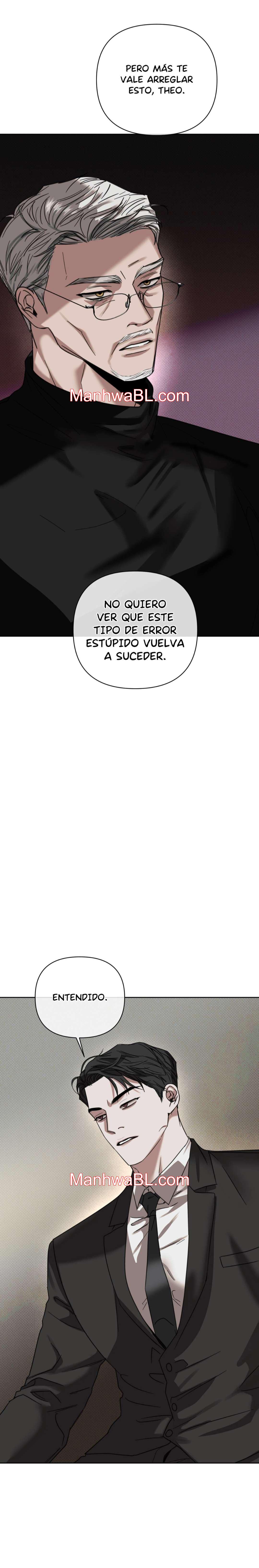 Dearest - Capítulo 6.2 manhwa