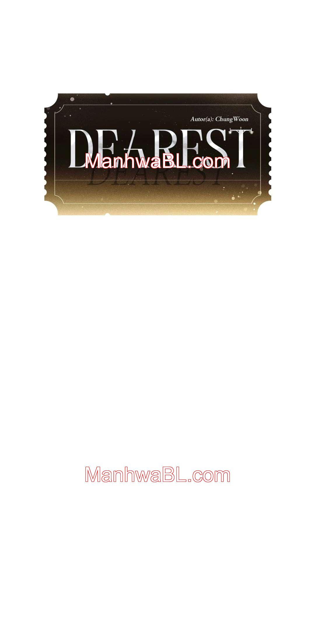 Dearest - Capítulo 20.2 manhwa