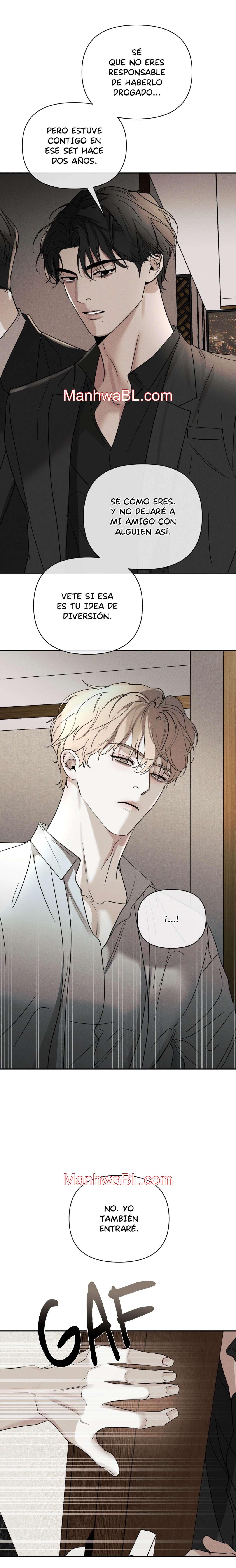Dearest - Capítulo 20.2 manhwa
