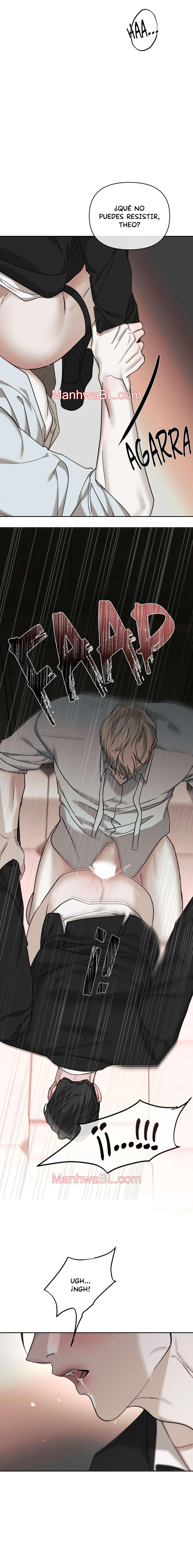 Dearest - Capítulo 20.2 manhwa