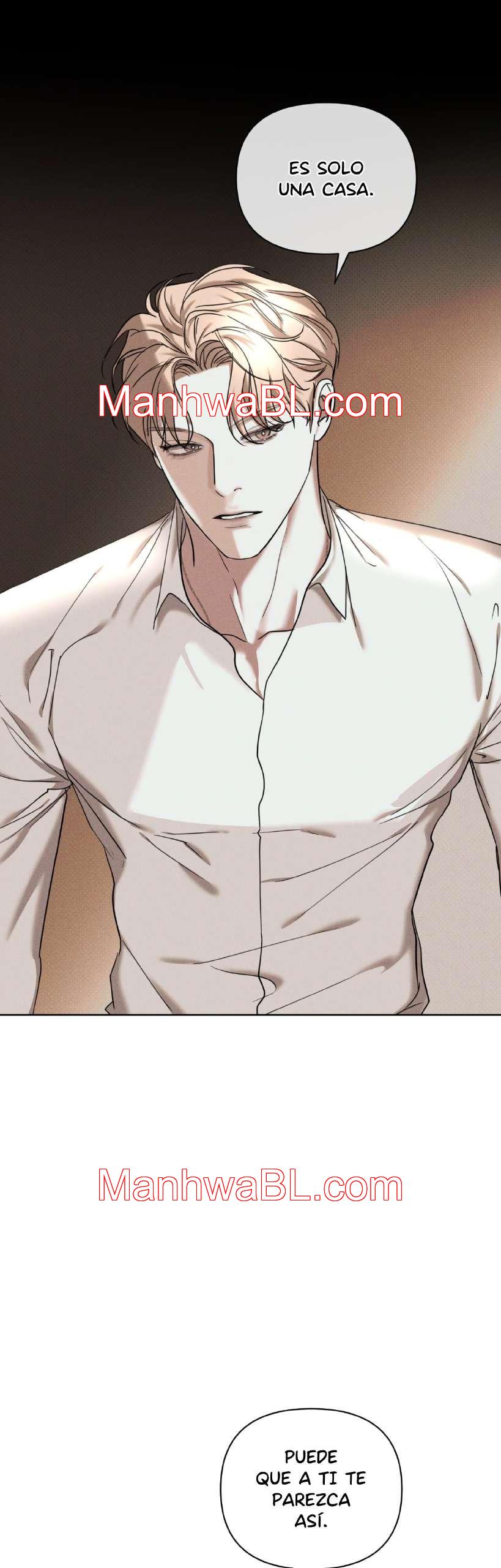 Dearest - Capítulo 11.3 manhwa