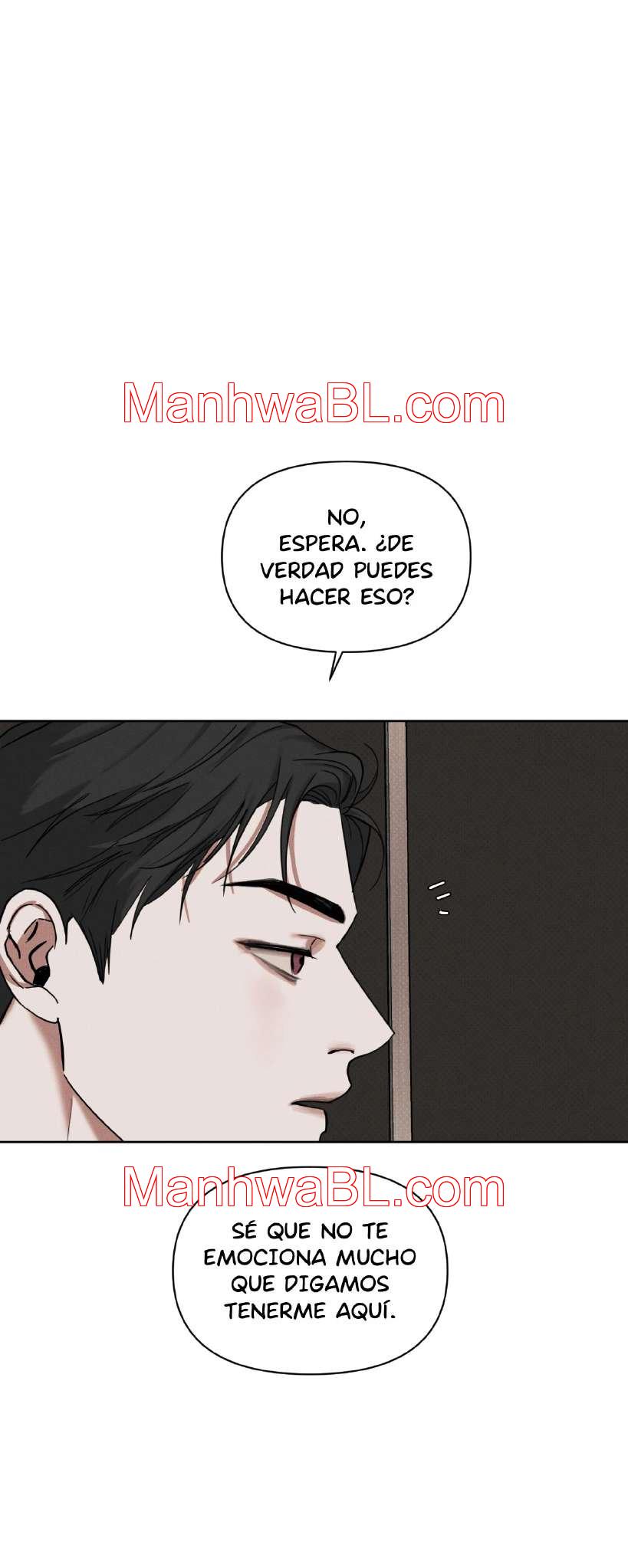 Dearest - Capítulo 11.3 manhwa